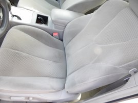 2007 TOYOTA CAMRY LE WHITE 3.5L AT Z19506